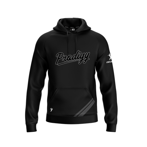 [FOLHSMBK-YXS-LOGO2] Summit Hoodie (Youth XS, Black, Logo 2)