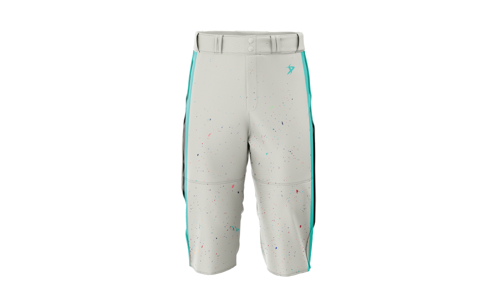 KC Prodigy - Wilhoite - 2025 Splatter Pants