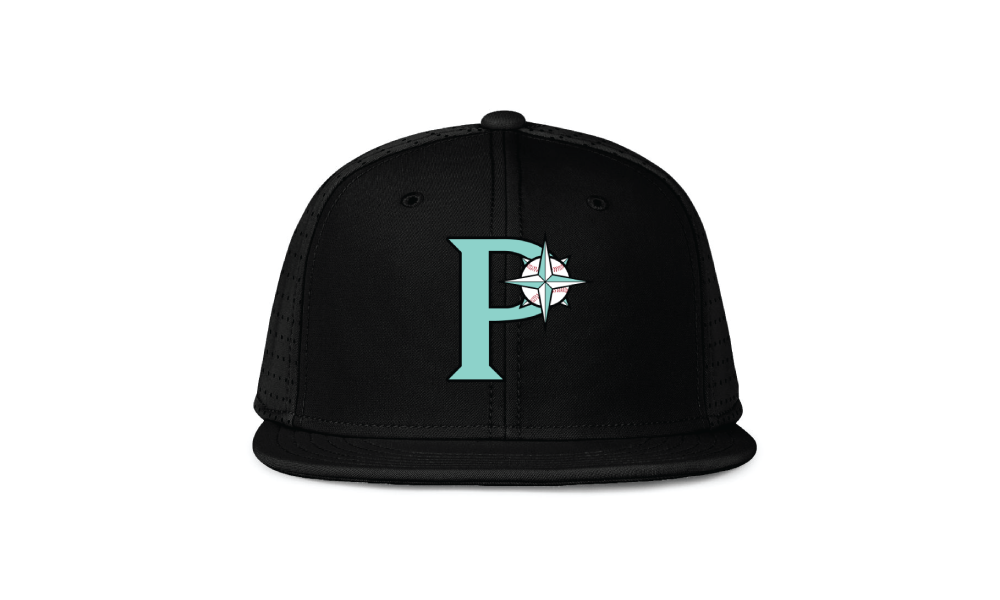 KC Prodigy - Wilhoite - Black Prodigy Hat (2025)
