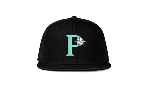 KC Prodigy - Wilhoite - Black Prodigy Hat (2025)