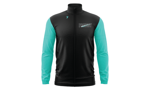 KC Prodigy - Wilhoite - 1/4 Zip Jacket