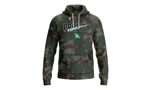 KC Prodigy - Wilhoite - Camo Hoodie